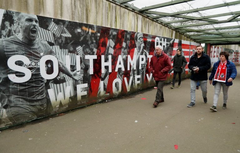 Brandley Kuwas is the man to make supporting Southampton fun again