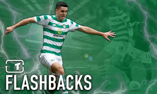 Flashback: Tom Rogic signs 5-year Celtic contract