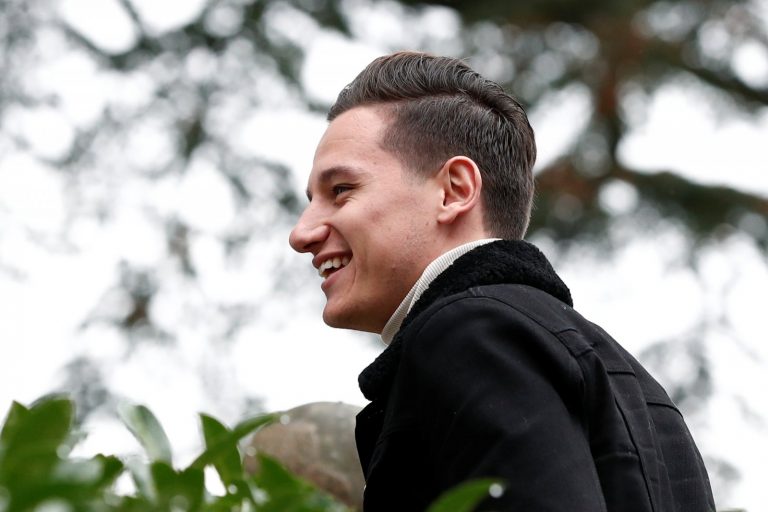 Crystal Palace: Fans react to Thauvin links