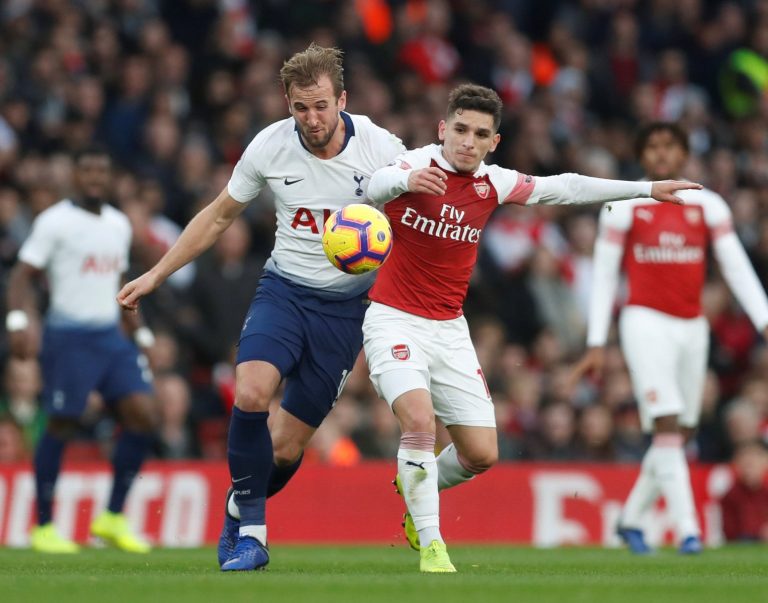 Lucas Torreira was Arsenal’s unsung hero in North London derby victory