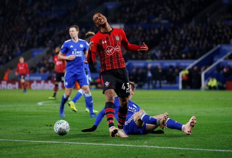 Introducing: The man Hasenhüttl is going to love, Yan Valery