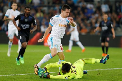 Walter Benitez could shine at Tottenham’s new stadium