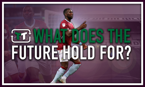 What does the future hold for Yannick Bolasie?