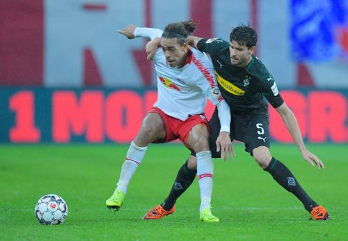 Everton must turn to Yussuf Poulsen in the summer to end their goalscoring woes
