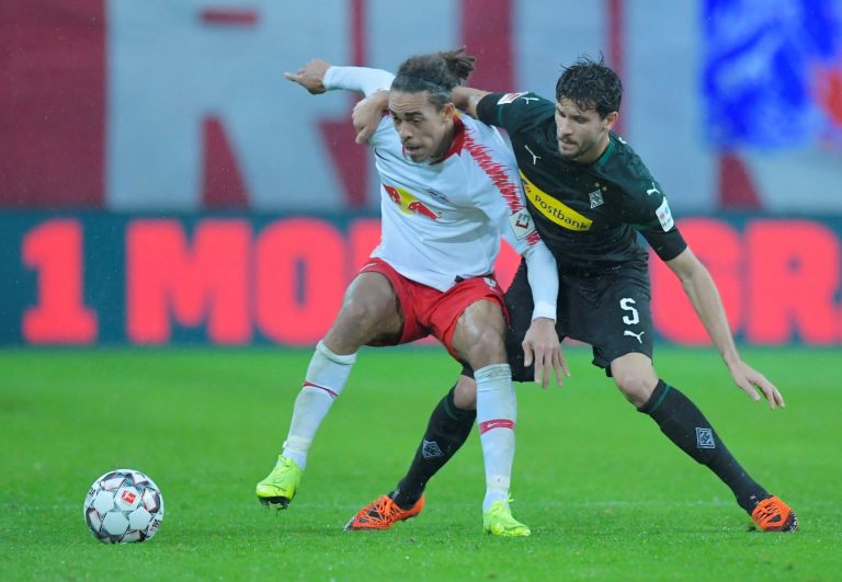 Everton must turn to Yussuf Poulsen in the summer to end their goalscoring woes