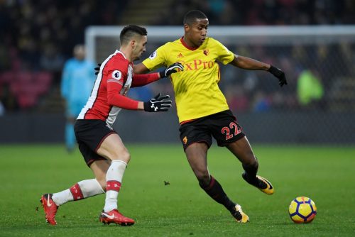Marvin Zeegelaar could be good option for Villa to turn to
