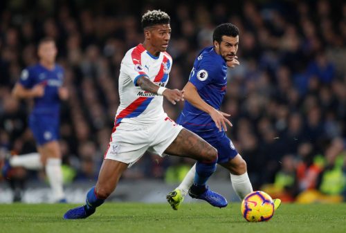 West Ham must seek to upgrade on Aaron Cresswell by launching move for Patrick van Aanholt