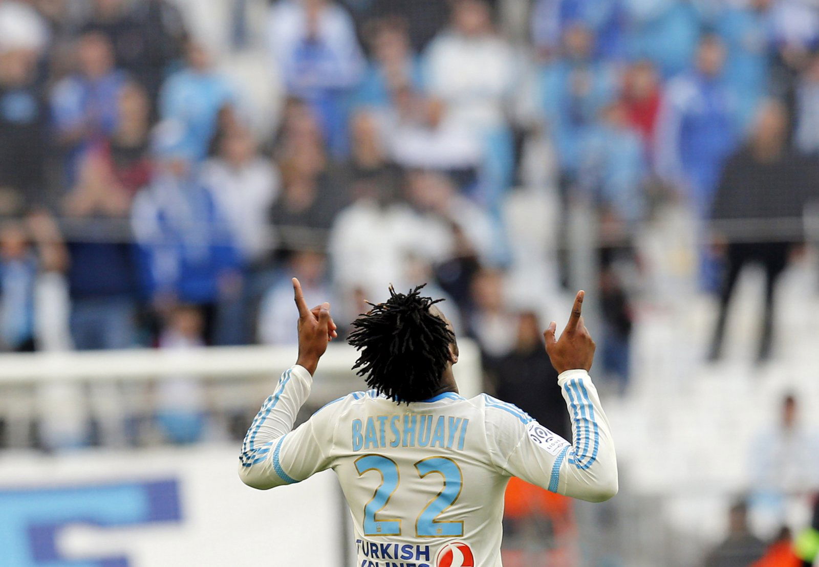 Opinion: Michy Batshuayi could finally realise huge potential he showed under Marcelo Bielsa following Everton switch