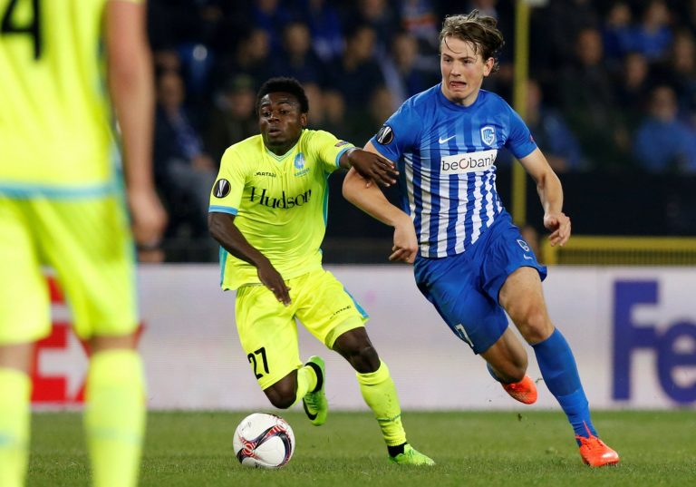 Liverpool: Sander Berge is being ‘followed’ by the Reds after recent praise from Jurgen Klopp