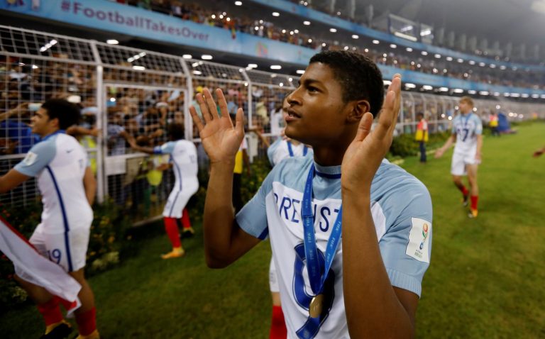 Forget Werner: Klopp should look to familiar territory for ideal Liverpool squad addition