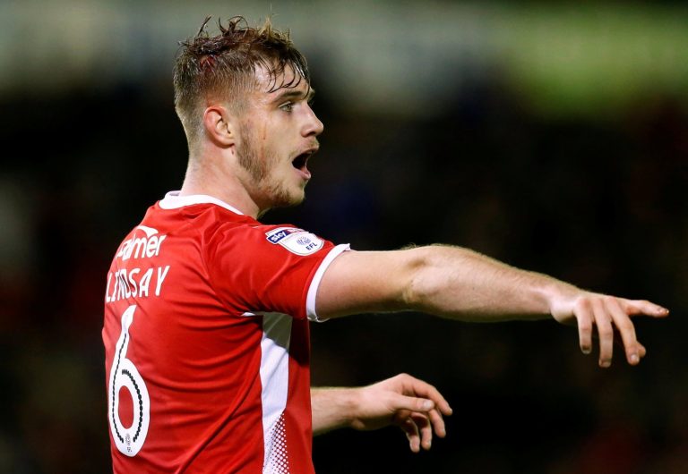 Rangers would win the January transfer window with move for Liam Lindsay