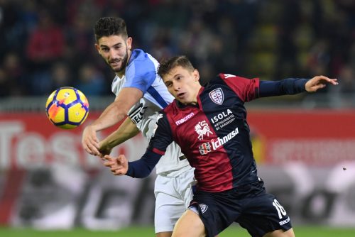 Arsenal must move quickly to land Nicolo Barella