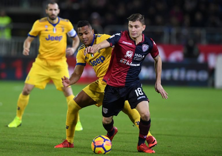 Chelsea had no reason to overspend on Barella with Loftus-Cheek and Jorginho at disposal