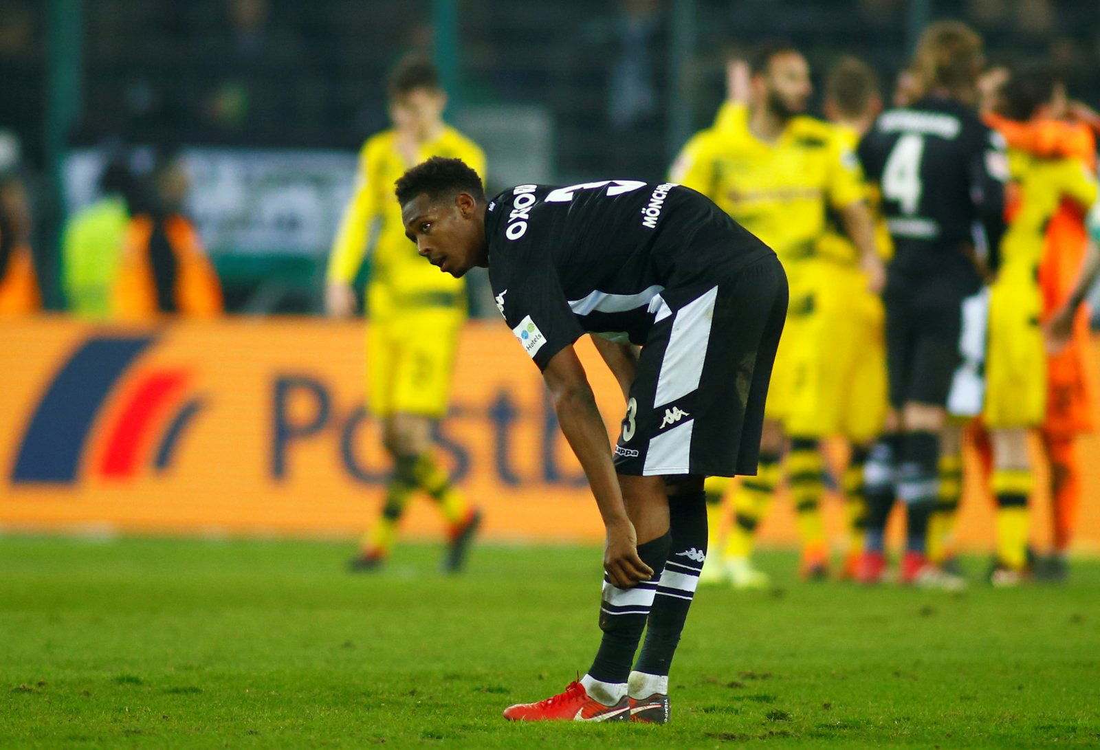 Opinion: Addition of Reece Oxford could be a game-changer for Nottingham Forest - Championship
