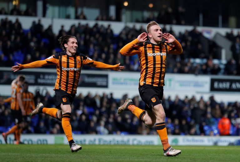 Potential Consequences: Southampton sign Jarrod Bowen