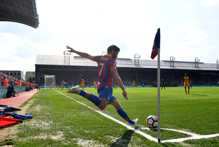 Opinion: Newcastle fans would have something to shout about if Rafa Benitez brought Yohan Cabaye back to Newcastle United