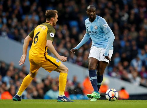 Opinion: Celtic deal for Yaya Toure would top Rangers’ Defoe deal