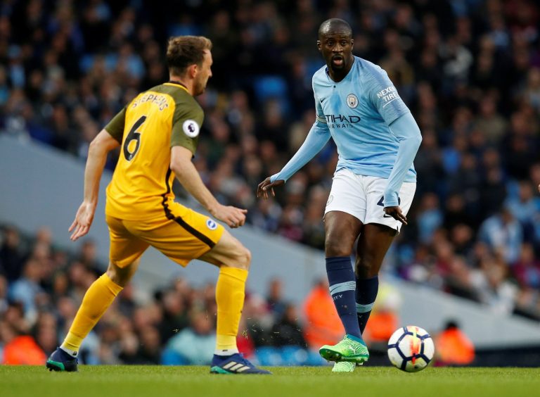 Opinion: Celtic deal for Yaya Toure would top Rangers’ Defoe deal