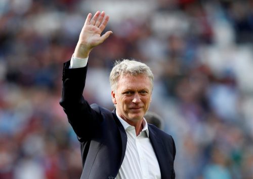West Ham United: David Moyes’ reported plans cause a mixed reaction from fans