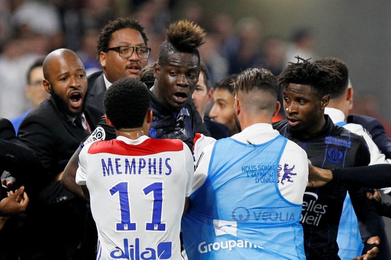 Opinion: Mario Balotelli would keep a hot-headed streak in West Ham’s attack after Arnautovic
