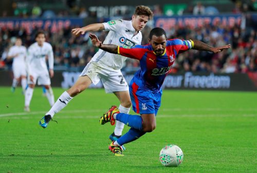Guardian journalist Stuart James confirms Daniel James set to sign for Leeds in triple exodus from Swansea City