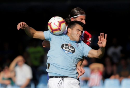 Tottenham line up move for Maxi Gomez