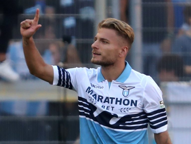 Chelsea: Frank Lampard eyeing up Ciro Immobile amid alleged Tammy Abraham exit talk