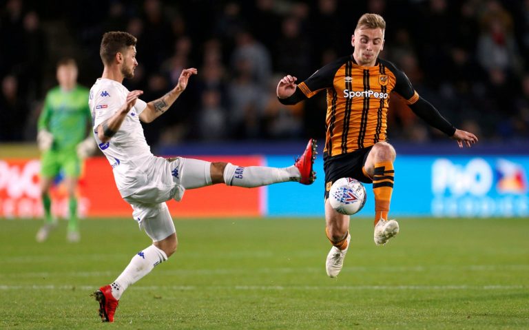 Opinion: Jarrod Bowen could be perfect long-term solution to Harry Kane crisis
