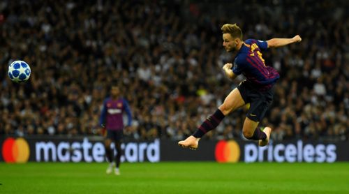 Opinion: Ivan Rakitic could help Lucas Torreira grow into one of the Premier League’s best midfielders