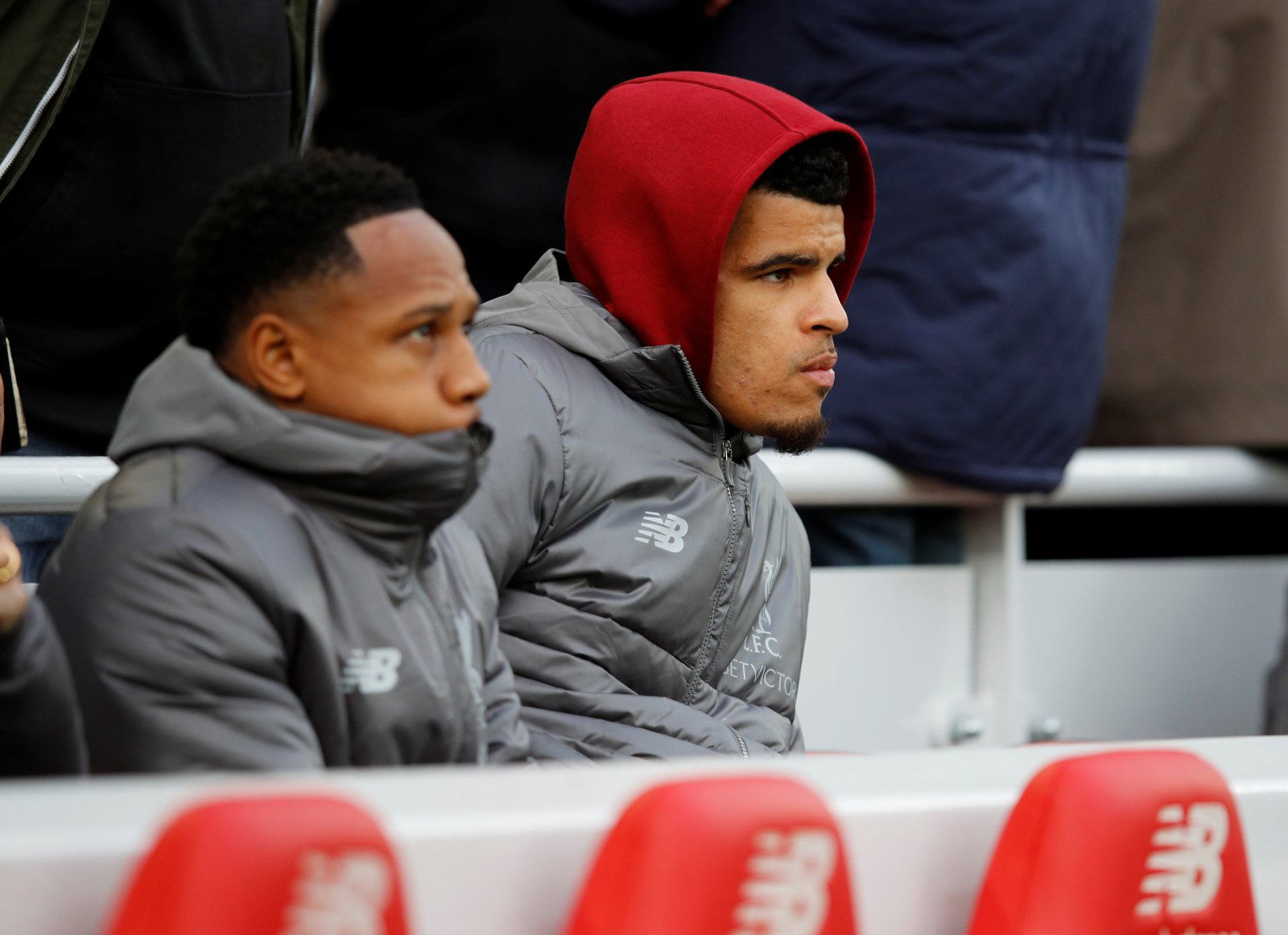 Profit Players: Dominic Solanke - Features