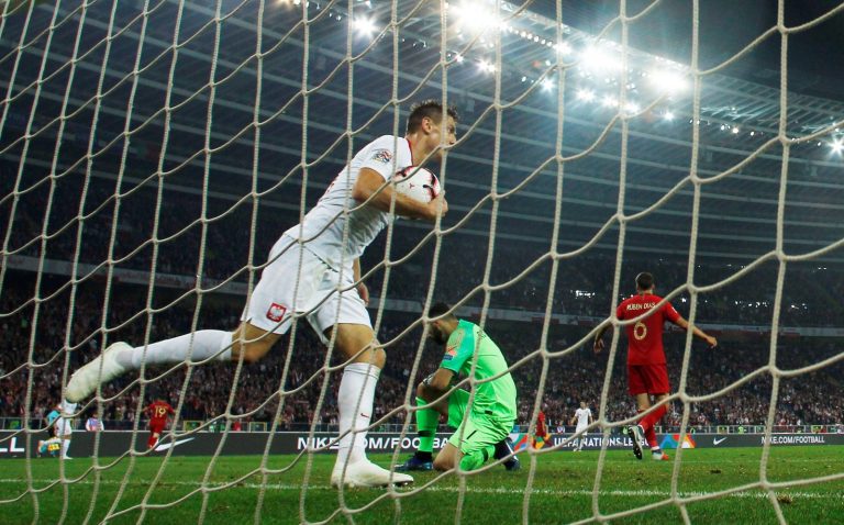 Lethal: 86% of polled Tottenham fans identify 13-goal forward as ideal January target