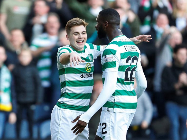 James Forrest would be a bargain for Liverpool, but Klopp simply doesn’t need him – agreed?