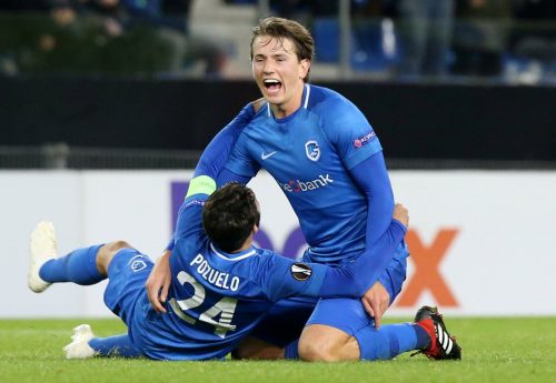 Profit Players: Sander Berge