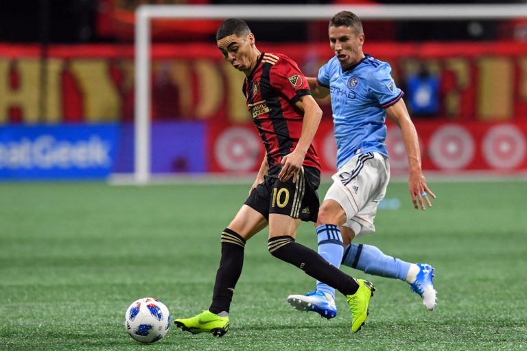 Arrival of Miguel Almiron doesn’t help to prevent serious long-term issue for Newcastle