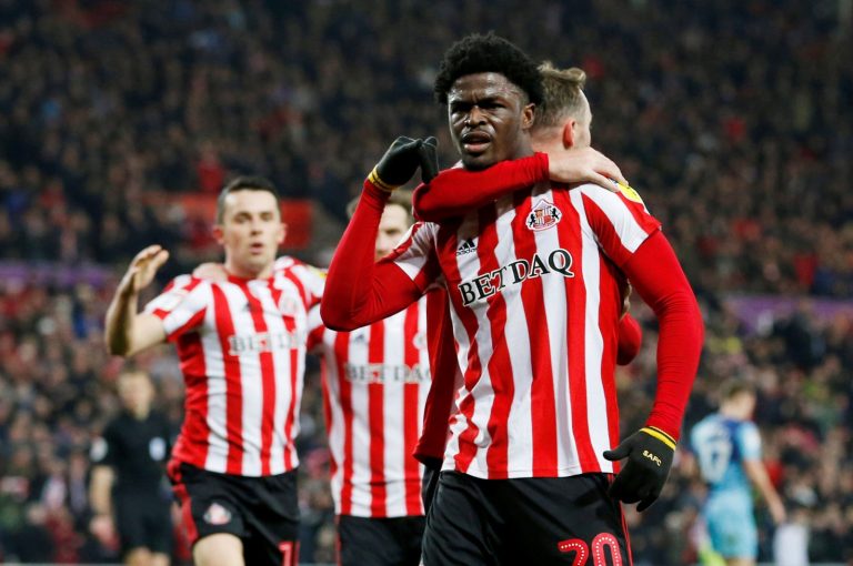Opinion: Daniel Levy has a dream opportunity to sign League One sensation Josh Maja