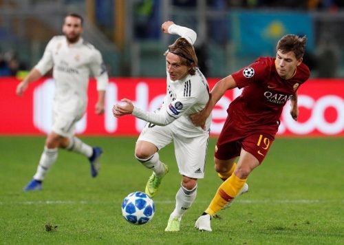 Profit Players: Ante Coric