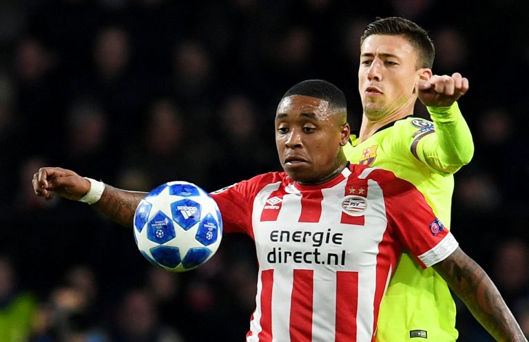Everton: Rafa Benitez asks to sign Clement Lenglet