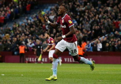 Everton could solve their striker problems with move for Tammy Abraham
