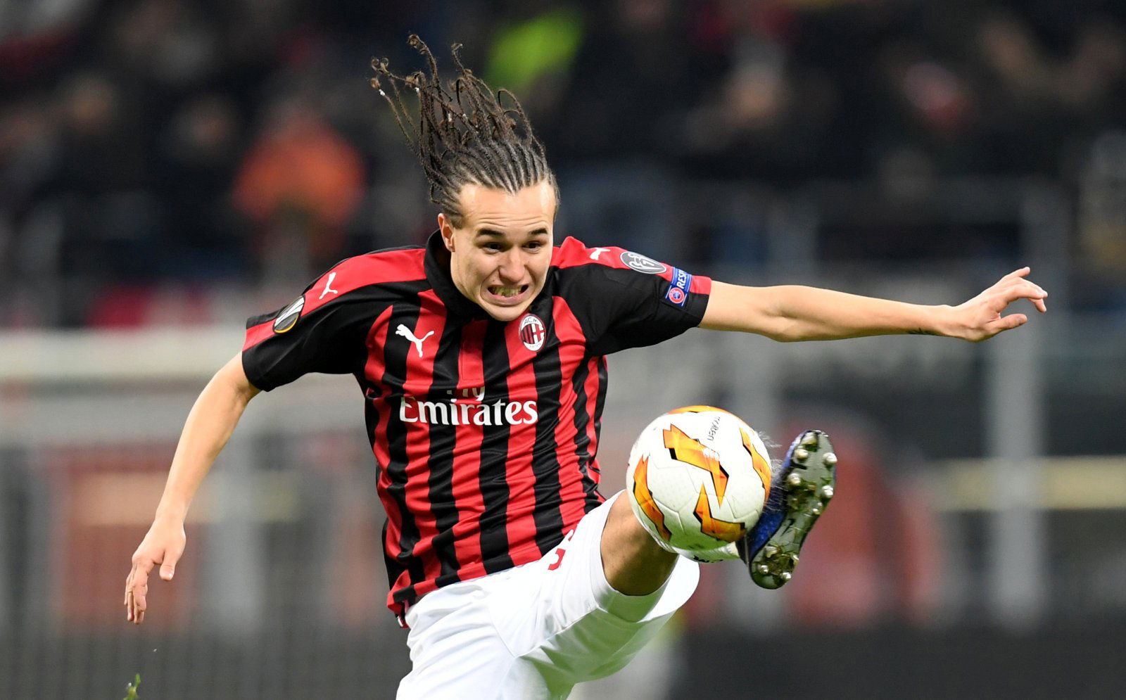 Rafa Benitez reportedly lining up risky bid for Diego Laxalt