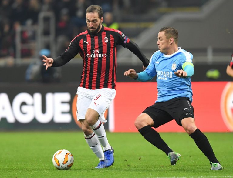 Simply stunning: Chelsea fans would be in dreamland with this 2019 attack under Sarri