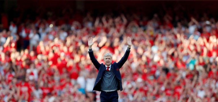 Sven Mislintat’s decision to quit Arsenal has delivered a crushing blow to post-Wenger plans
