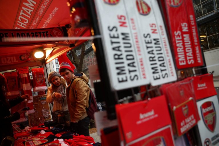 Mislintat out: 2 great replacements for Arsenal recruiter who is reportedly set to leave