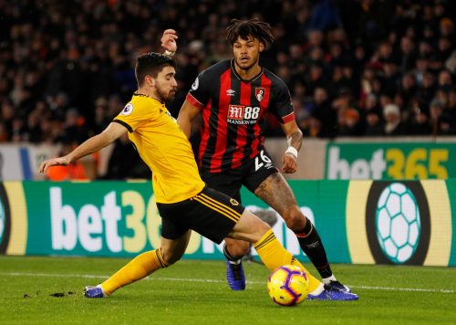 Aston Villa in talks to sign Tyrone Mings more than three years on from initial interest