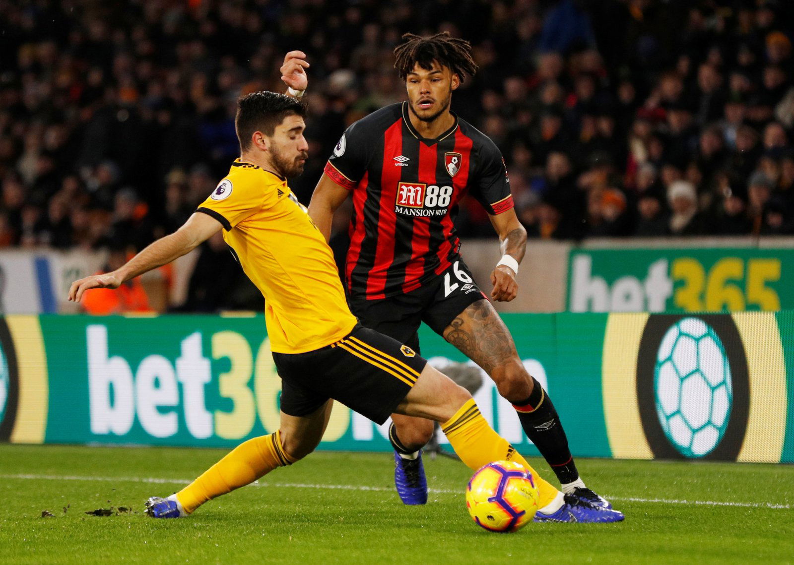 Aston Villa in talks to sign Tyrone Mings more than three years on from initial interest