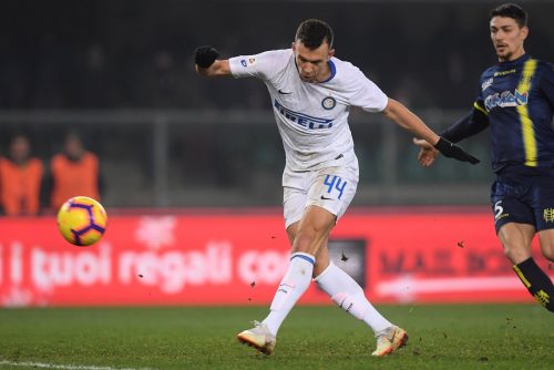Capture of Ivan Perisic would give Arsenal what they’ve lacked for over a year