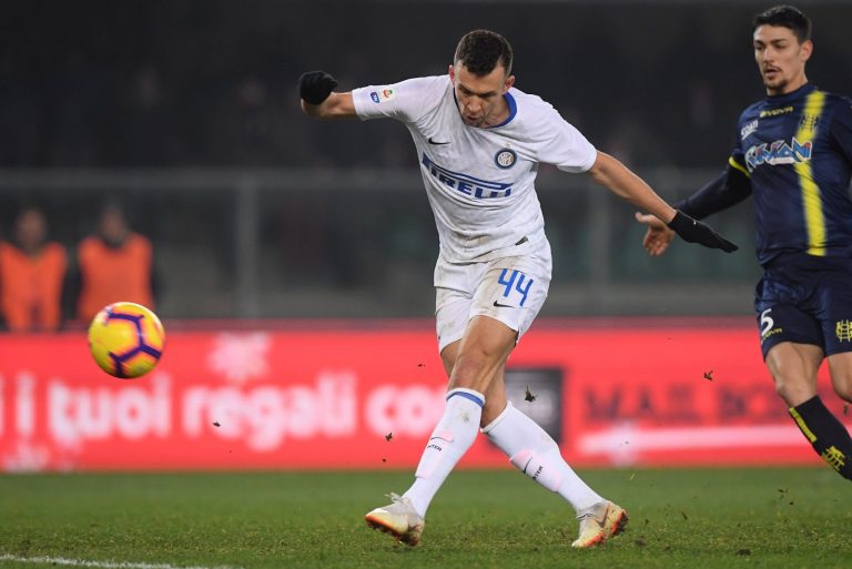Capture of Ivan Perisic would give Arsenal what they’ve lacked for over a year