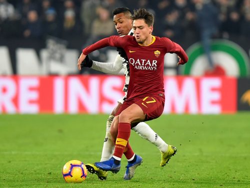 Newcastle United: Magpies could miss out on Roma’s Cengiz Under to Leicester City