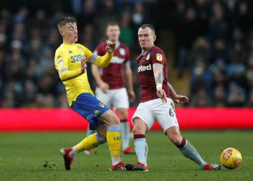 Opinion: Marcelo Bielsa must persuade Jack Clarke to remain at Elland Road amid Premier League interest