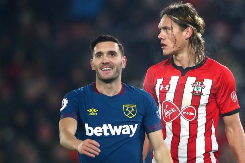 Graham Hunter reveals Lucas Perez is ready to leave West Ham if agreement with Real Betis is reached