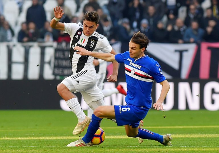 Tottenham: Fans dismiss rumour Dybala could be joining the north London side